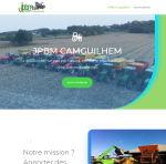 JPBM Camguilhem